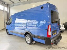 OPEL Movano B R4500 L3H2*SORTIMOREGAL*KLIMA*TEMPOMAT
