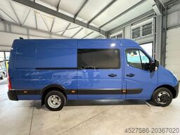 OPEL Movano B R4500 L3H2*SORTIMOREGAL*KLIMA*TEMPOMAT