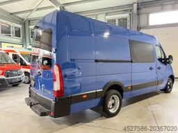 OPEL Movano B R4500 L3H2*SORTIMOREGAL*KLIMA*TEMPOMAT