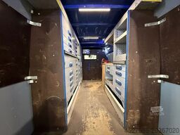 OPEL Movano B R4500 L3H2*SORTIMOREGAL*KLIMA*TEMPOMAT