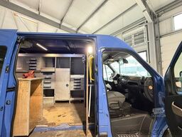 OPEL Movano B R4500 L3H2*SORTIMOREGAL*KLIMA*TEMPOMAT