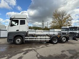 MERCEDES-BENZ School-Truck/Fahrschule/Actros2540/ExBW/6x2/94TK