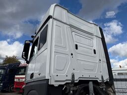 MERCEDES-BENZ School-Truck/Fahrschule/Actros2540/ExBW/6x2/94TK
