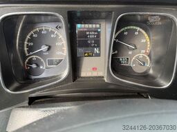 MERCEDES-BENZ School-Truck/Fahrschule/Actros2540/ExBW/6x2/94TK