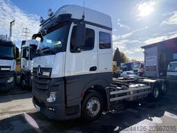 MERCEDES-BENZ School-Truck/Fahrschule/Actros2540/ExBW/6x2/94TK