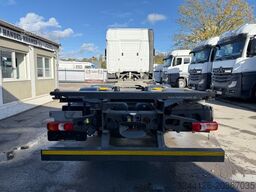 MERCEDES-BENZ School-Truck/Fahrschule/Actros2540/ExBW/6x2/94TK