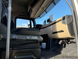 MERCEDES-BENZ School-Truck/Fahrschule/Actros2540/ExBW/6x2/94TK