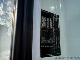 MERCEDES-BENZ School-Truck/Fahrschule/Actros2540/ExBW/6x2/94TK