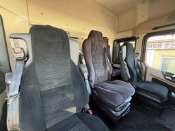 MERCEDES-BENZ School-Truck/Fahrschule/Actros2540/ExBW/6x2/94TK