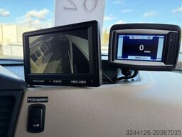 MERCEDES-BENZ School-Truck/Fahrschule/Actros2540/ExBW/6x2/94TK