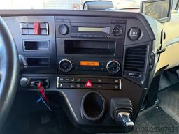 MERCEDES-BENZ School-Truck/Fahrschule/Actros2540/ExBW/6x2/94TK