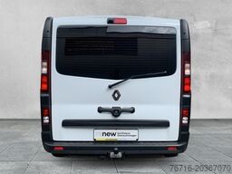 Renault Trafic L2H1  dCi 145 KOMFORT ALARMANLAGE+AHK+NSW