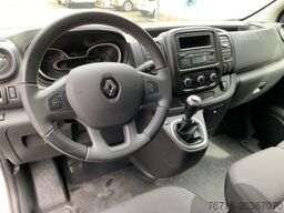Renault Trafic L2H1  dCi 145 KOMFORT ALARMANLAGE+AHK+NSW