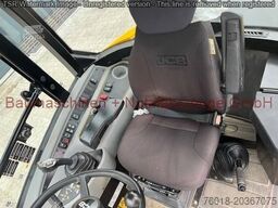 JCB 409 BJ. 2024 ca. 380 Bh