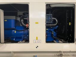 FG Wilson P715-3 - 715 kVA Genset - DPX-16023
