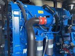 FG Wilson P715-3 - 715 kVA Genset - DPX-16023