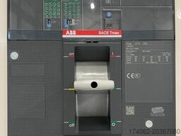 FG Wilson P715-3 - 715 kVA Genset - DPX-16023
