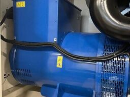 FG Wilson P715-3 - 715 kVA Genset - DPX-16023