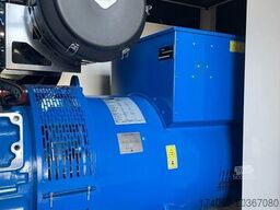 FG Wilson P715-3 - 715 kVA Genset - DPX-16023
