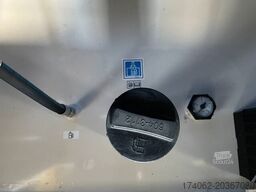 FG Wilson P715-3 - 715 kVA Genset - DPX-16023