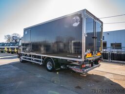 RENAULT MIDLUM 180 DXI +CARRIER SUPRA 850 MT+DHOLLANDIA