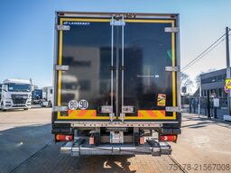 RENAULT MIDLUM 180 DXI +CARRIER SUPRA 850 MT+DHOLLANDIA
