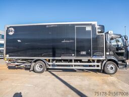 RENAULT MIDLUM 180 DXI +CARRIER SUPRA 850 MT+DHOLLANDIA