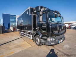 RENAULT MIDLUM 180 DXI +CARRIER SUPRA 850 MT+DHOLLANDIA