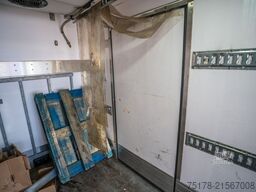 RENAULT MIDLUM 180 DXI +CARRIER SUPRA 850 MT+DHOLLANDIA