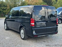 Mercedes-Benz Vito Tourer 114 CDI Pro 4x4 lang 9-Sitze