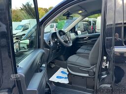 Mercedes-Benz Vito Tourer 114 CDI Pro 4x4 lang 9-Sitze