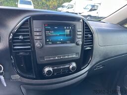Mercedes-Benz Vito Tourer 114 CDI Pro 4x4 lang 9-Sitze