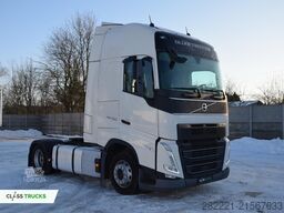 VOLVO FH 500 Globetrotter XL Varios