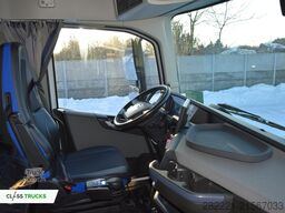 VOLVO FH 500 Globetrotter XL Varios