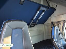 VOLVO FH 500 Globetrotter XL Varios