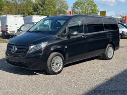Mercedes-Benz Vito Tourer 114 CDI Pro 4x4 lang 9-Sitze