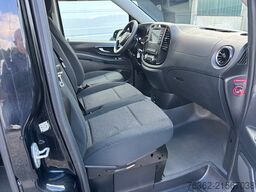 Mercedes-Benz Vito Tourer 114 CDI Pro 4x4 lang 9-Sitze