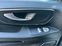 Mercedes-Benz Vito Tourer 114 CDI Pro 4x4 lang 9-Sitze