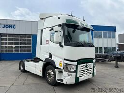 Renault T480 Comfort / 2x Tank / Euro 6