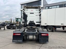Renault T480 Comfort / 2x Tank / Euro 6