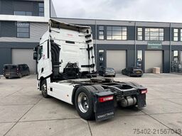 Renault T480 Comfort / 2x Tank / Euro 6