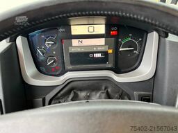 Renault T480 Comfort / 2x Tank / Euro 6