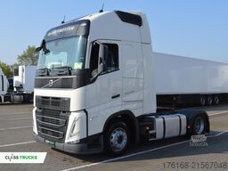 VOLVO FH 500 Globetrotter XL Varios