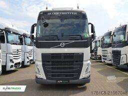 VOLVO FH 500 Globetrotter XL Varios