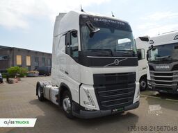 VOLVO FH 500 Globetrotter XL Varios