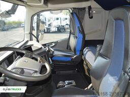 VOLVO FH 500 Globetrotter XL Varios