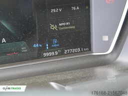 VOLVO FH 500 Globetrotter XL Varios