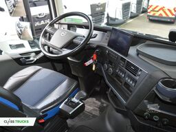 VOLVO FH 500 Globetrotter XL Varios