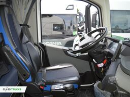 VOLVO FH 500 Globetrotter XL Varios