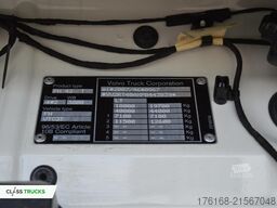 VOLVO FH 500 Globetrotter XL Varios
